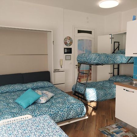 Piccolo Scrigno Apartman Cogoleto Kültér fotó
