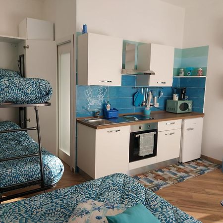 Piccolo Scrigno Apartman Cogoleto Kültér fotó
