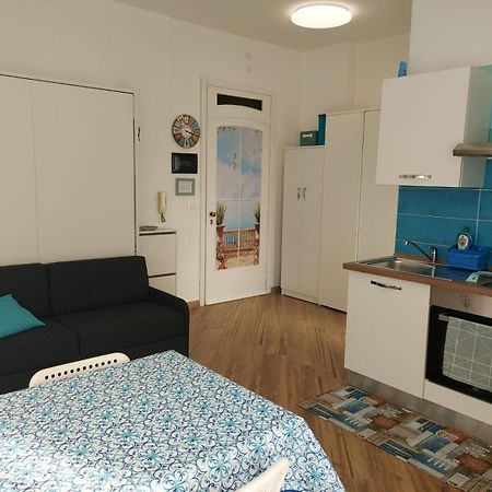 Piccolo Scrigno Apartman Cogoleto Kültér fotó