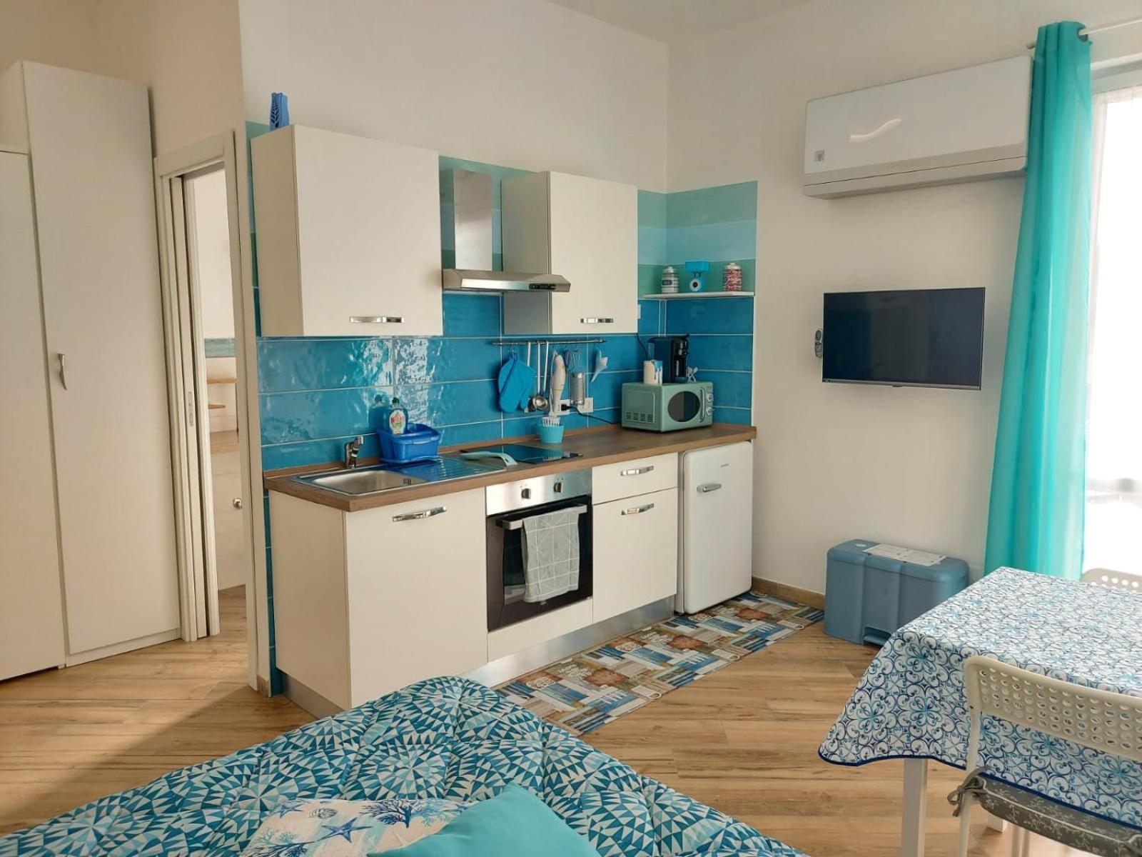 Piccolo Scrigno Apartman Cogoleto Kültér fotó
