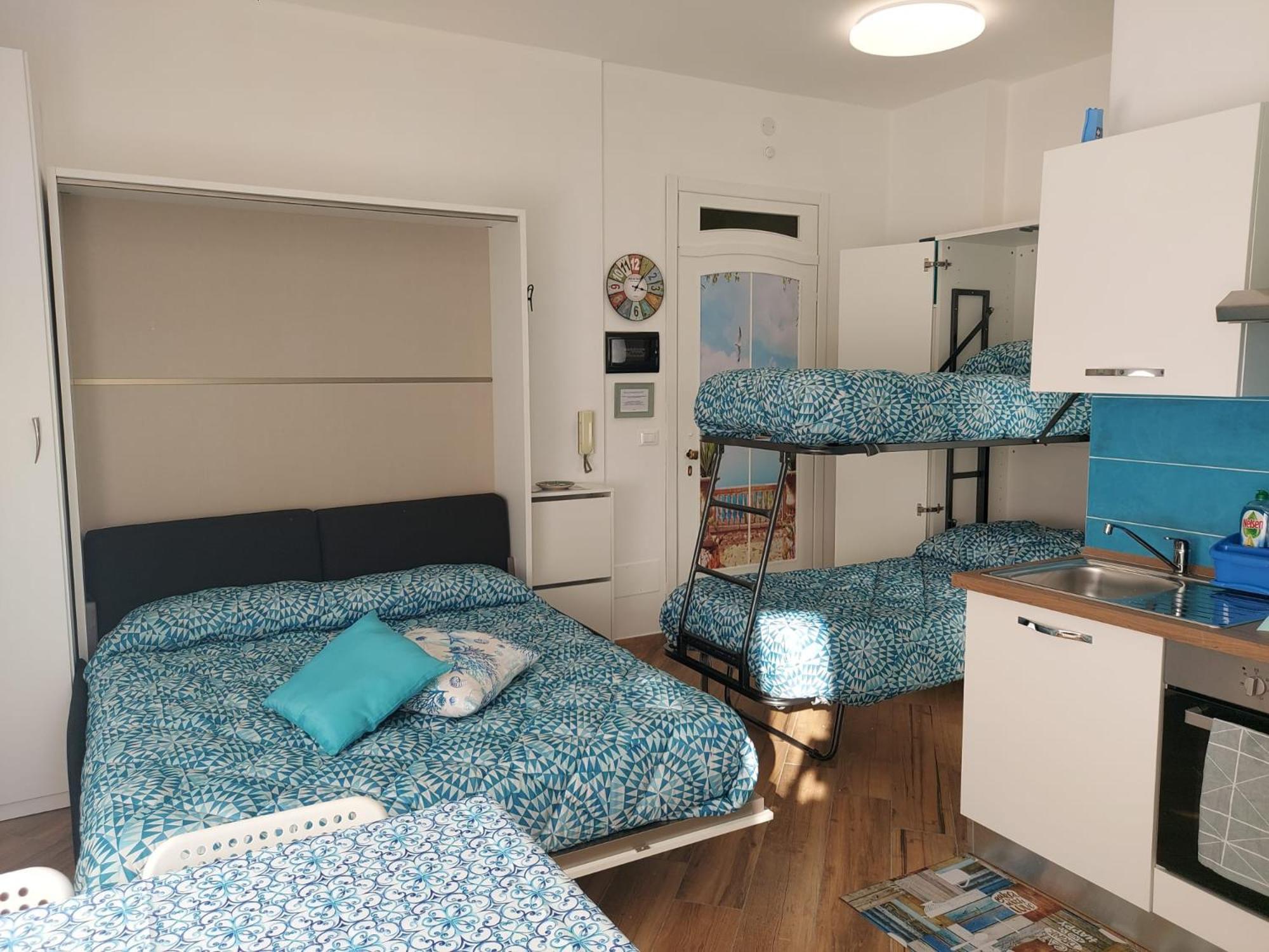 Piccolo Scrigno Apartman Cogoleto Kültér fotó