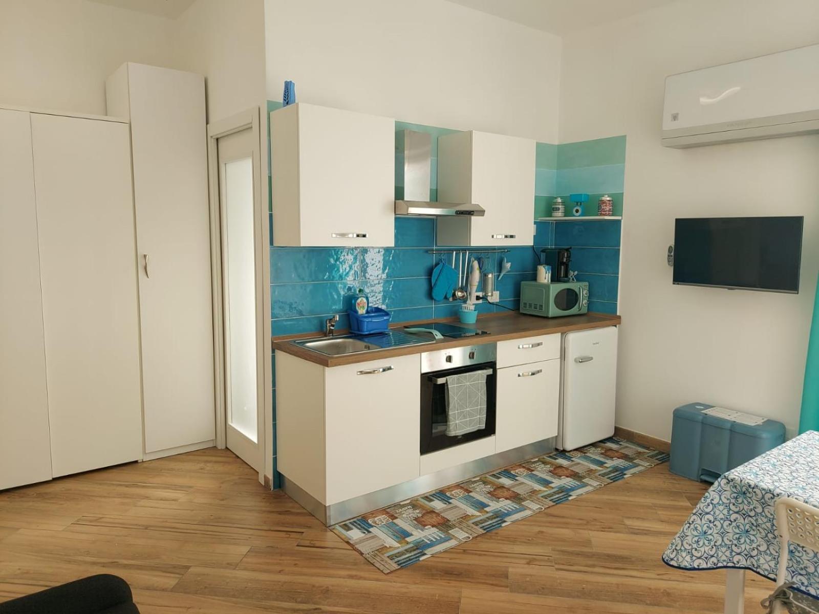 Piccolo Scrigno Apartman Cogoleto Kültér fotó
