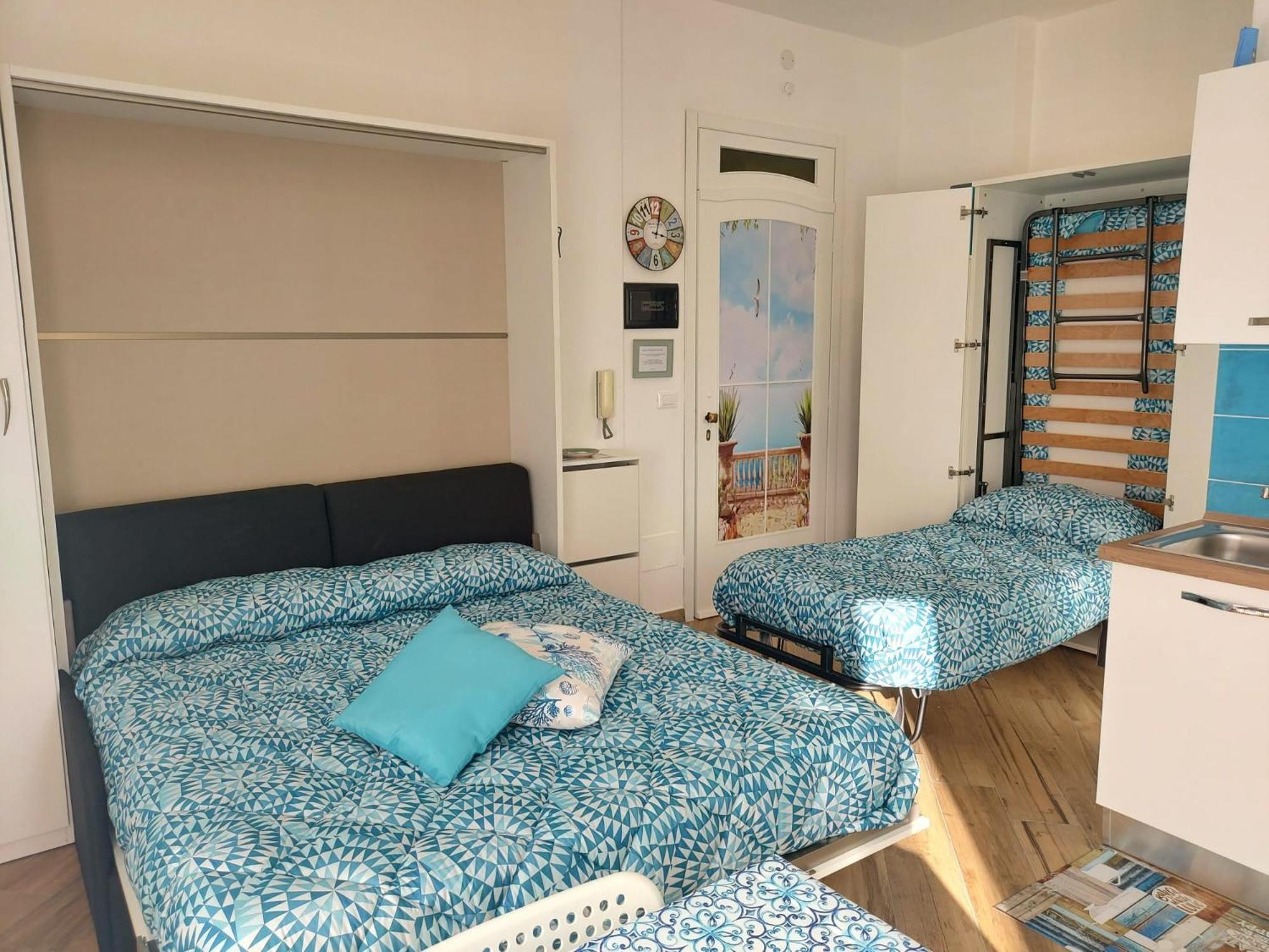 Piccolo Scrigno Apartman Cogoleto Kültér fotó